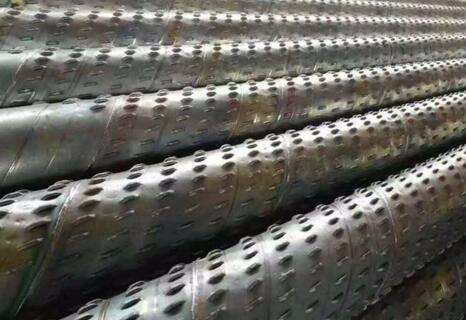 大同滤水管
